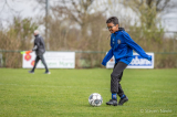 S.K.N.W.K. 1 - Colijnsplaatse Boys 1 (competitie) seizoen 2023-2024 (11/99)